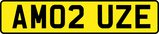 AM02UZE