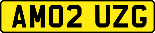 AM02UZG