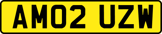 AM02UZW