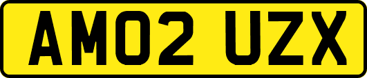 AM02UZX