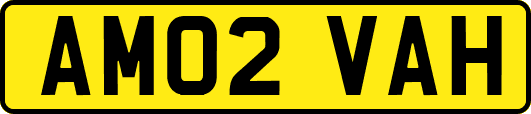 AM02VAH