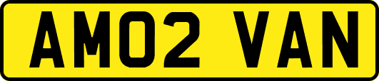 AM02VAN
