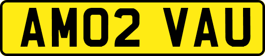 AM02VAU