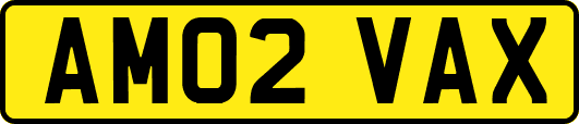 AM02VAX