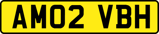 AM02VBH
