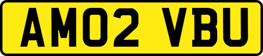 AM02VBU