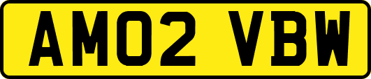 AM02VBW