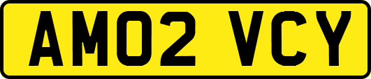 AM02VCY