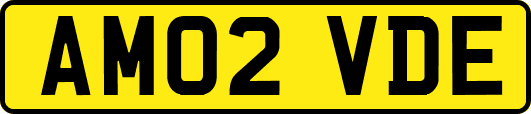 AM02VDE