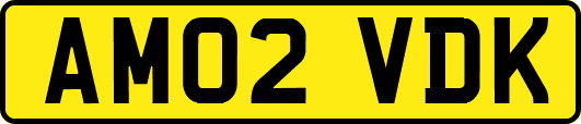 AM02VDK