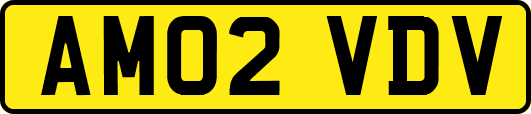 AM02VDV
