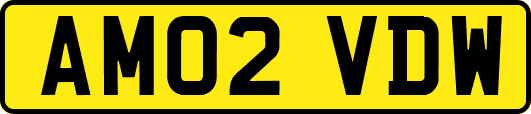 AM02VDW