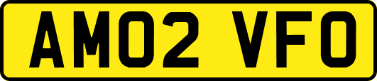 AM02VFO