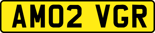 AM02VGR