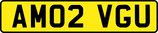 AM02VGU