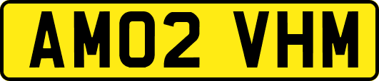 AM02VHM