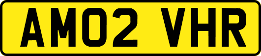 AM02VHR