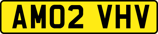 AM02VHV