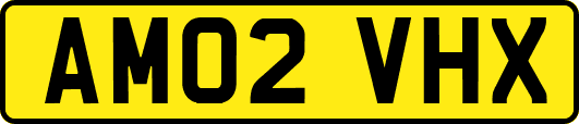 AM02VHX