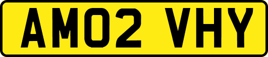 AM02VHY
