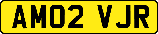 AM02VJR