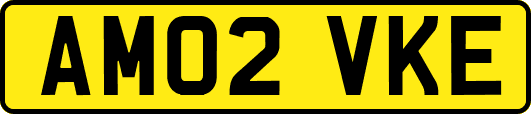 AM02VKE