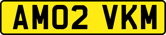 AM02VKM