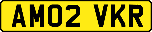 AM02VKR