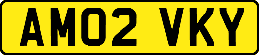 AM02VKY