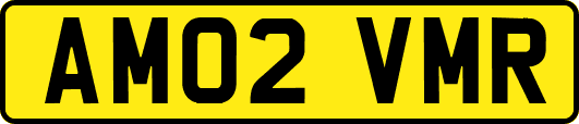 AM02VMR