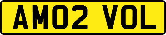 AM02VOL