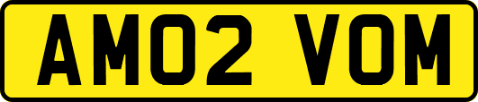AM02VOM