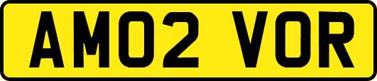 AM02VOR