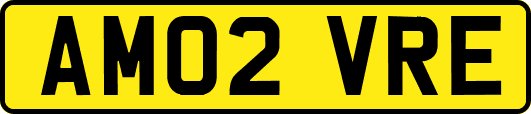 AM02VRE