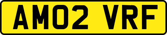 AM02VRF