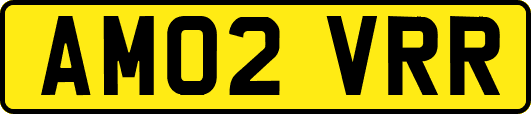 AM02VRR