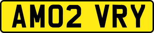 AM02VRY