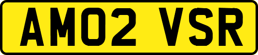 AM02VSR