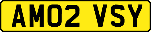 AM02VSY