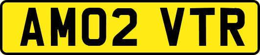 AM02VTR