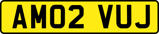 AM02VUJ