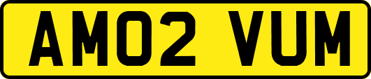 AM02VUM