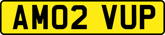 AM02VUP