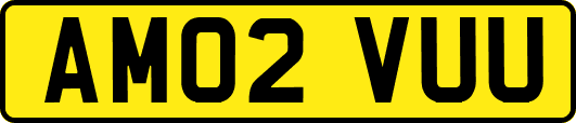 AM02VUU