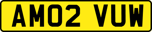 AM02VUW