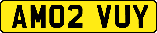 AM02VUY