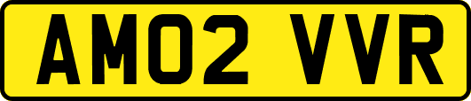 AM02VVR