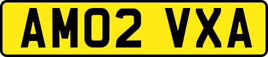 AM02VXA