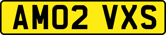 AM02VXS