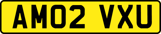 AM02VXU